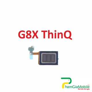 Loa Trong, Loa Tai Nghe LG G8X ThinQ Earpiece Speaker Flex Cable